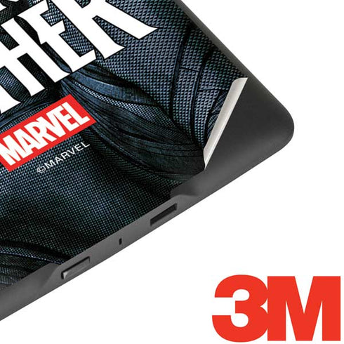 Marvel Black Panther Moon light Amazon Kindle Skin